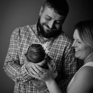 Meet your Posher, Brooke